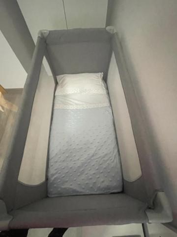 Apartamento Con Terraza Y Parking Хихон Экстерьер фото